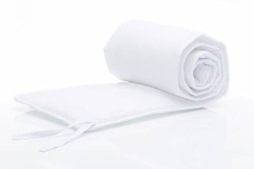 FILLIKID Bumper Next-to-Me - White